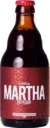 Martha Guilty Rouge
