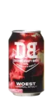 Dutch Bargain Woest 33 Stout Bier kopen