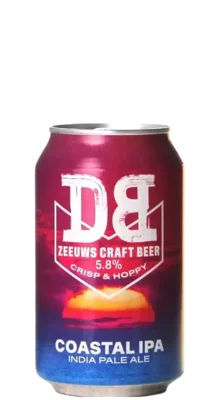 Dutch Bargain Coastal IPA 33 IPA Bier kopen