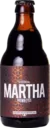 Martha Brown Eyes