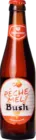 Brasserie Dubuisson Pêche Mel Bush 33 Fruit Bier kopen