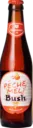 Brasserie Dubuisson Pêche Mel Bush