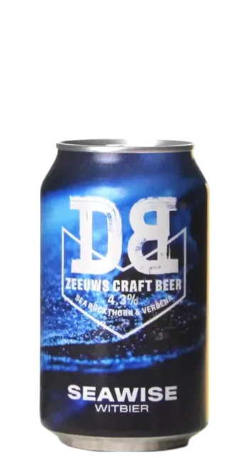 Dutch Bargain SeaWise 33 Weizen Bier kopen