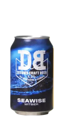 Dutch Bargain SeaWise 33 Weizen Bier kopen