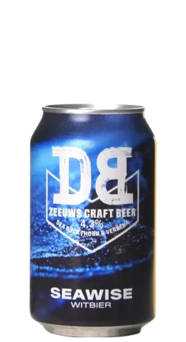 Dutch Bargain SeaWise 33 Weizen Bier kopen