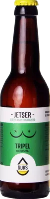 Durs Jetser 33 Tripel Bier kopen