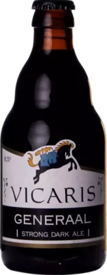 Dilewyns Vicaris Generaal 33 Bruin Bier kopen