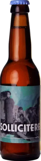 Aspro Sollicitere 33 Blond Bier kopen