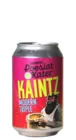 Poesiat & Kater Kaintz Tripel 33 Tripel Bier kopen