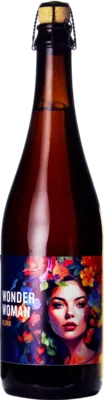 Wonder Woman 75 Blond Bier kopen