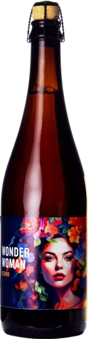 Wonder Woman 75 Blond Bier kopen