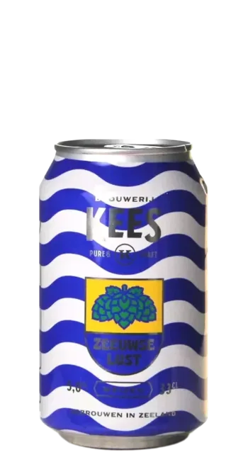 Kees Zeeuwse Lust 33 Weizen Bier kopen