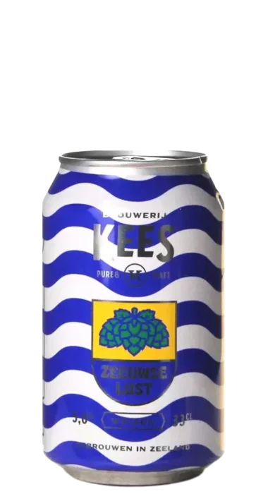 Kees Zeeuwse Lust 33 Weizen Bier kopen