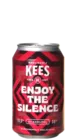 Kees Enjoy The Silence 33 Quadrupel Bier kopen
