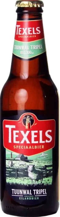 Texels Tuunwal Tripel 30 Tripel Bier kopen