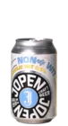 Jopen Non(netje) Wit 33 Alcoholvrij Bier kopen