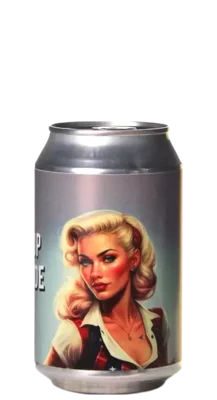 Pin-Up Blonde 33 Blond Bier kopen