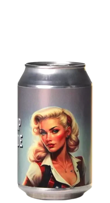 Pin-Up Blonde 33 Blond Bier kopen