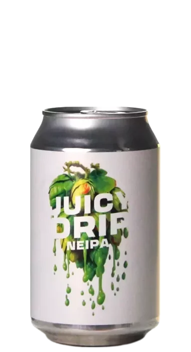Juicy Drip NEIPA 33 IPA Bier kopen