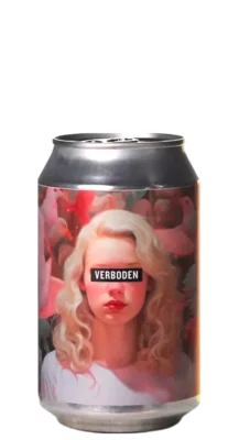 Verboden Blond 33 Blond Bier kopen