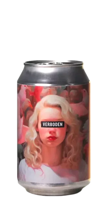 Verboden Blond 33 Blond Bier kopen