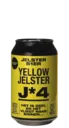 Jelster Yellow Jelster