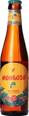 Mongozo Mango 33 Fruit Bier kopen