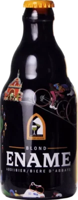 Roman Ename Blond 33 Blond Bier kopen