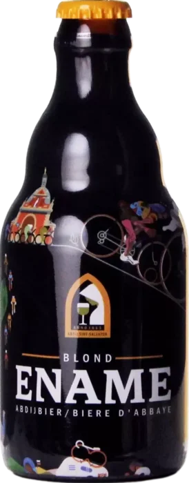 Roman Ename Blond 33 Blond Bier kopen