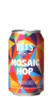 Kees Mosaic Hop 33 IPA Bier kopen