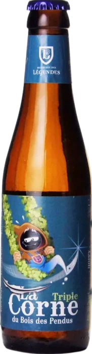 La Corne Triple 33 Tripel Bier kopen