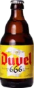 Duvel 6,66%