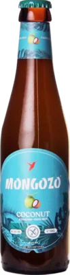 Mongozo Coconut 33 Fruit Bier kopen