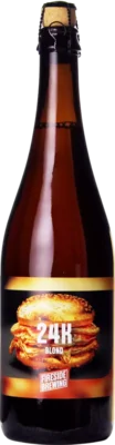 Fireside Brewing 24k 75 Blond Bier kopen