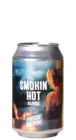 Fireside Brewing Smokin' Hot Blonde (Female) 33 Blond Bier kopen