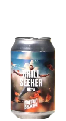Fireside Brewing Grill Seeker 33 IPA Bier kopen
