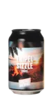 Fireside Brewing Tripel Sizzle 33 Tripel Bier kopen