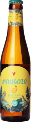 Mongozo Banana 33 Fruit Bier kopen