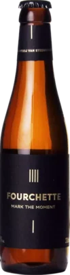 Van Steenberge Fourchette 33 Tripel Bier kopen