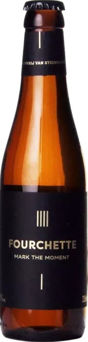Van Steenberge Fourchette 33 Tripel Bier kopen