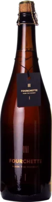 Van Steenberge Fourchette 75cl 75 Tripel Bier kopen