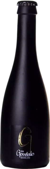 La Goudale G de Goudale Grand Cru 33 Blond Bier kopen
