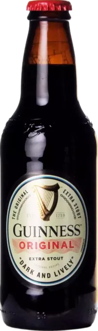 Guinness Original 33 Stout Bier kopen