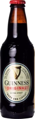 Guinness Original 33 Stout Bier kopen