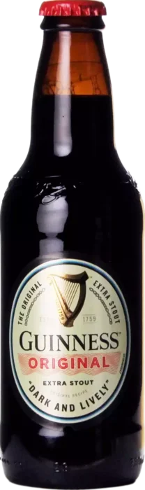 Guinness Original 33 Stout Bier kopen