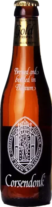 Corsendonk Gold Tripel 10 33 Tripel Bier kopen