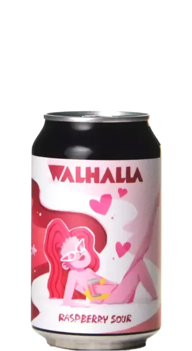 Walhalla Aphrodite 33 Zuurbier Bier kopen