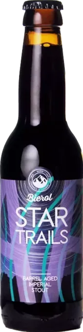 Bierol Star Trails 33 Stout Bier kopen