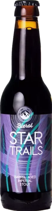 Bierol Star Trails 33 Stout Bier kopen