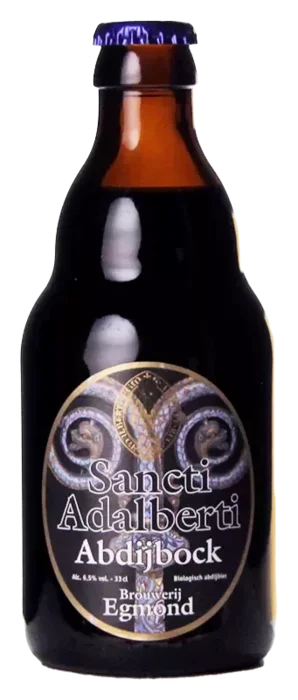 Sancti Adalberti Abdijbock 33 Herfstbok Bier kopen